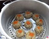 Foto langkah ke 4 dari resep Dimsum ayam.