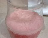 A picture of step 6 of Watermelon Juice.