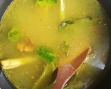 Foto langkah ke 3 dari resep Aneka Penyetan Bumbu Kuning.