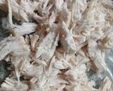 Foto del paso 4 de la receta: Mil hojas de papa y pollo