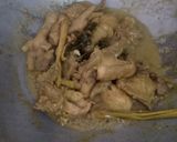 Foto langkah ke 3 dari resep 58. Ayam Bumbu Ungkep.
