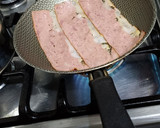 Foto del paso 1 de la receta: Cordón Bleu a mi estilo