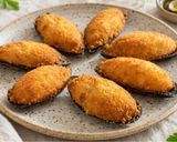 Foto del paso 9 de la receta: Mejillones Tigre
