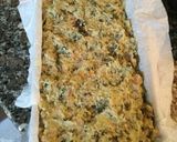 Foto del passaggio 6 della ricetta Polpettone Vegetariano con uova sode