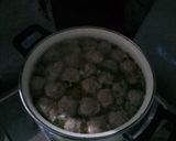 Foto langkah ke 5 dari resep Bakso Myura.