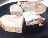 Foto del paso 2 de la receta: Tortilla de patatas rebozada