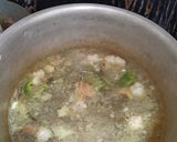 Foto langkah ke 2 dari resep Soto daging.