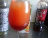 Foto del paso 7 de la receta: Trago President