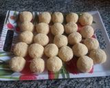 صورة لخطوة 1 من وصفة كروكيط الأرز رووعة