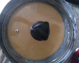 Foto del paso 3 de la receta: Torta de plátano sin harina, sin azúcar y sin horno