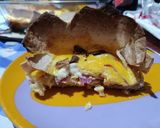 Foto del paso 2 de la receta Hornotorti