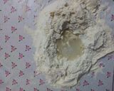 Foto del paso 1 de la receta: Masa hojaldre