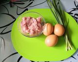 Foto langkah ke 1 dari resep Tim telur.