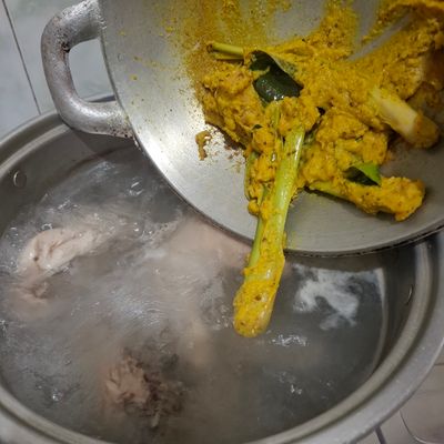 Langkah 4