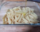 Foto del paso 2 de la receta: 313. Macarrones con Aceitunas y Atún