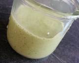 Chilli beef stuffed peppers / kefir, avocado, coriander dressing recipe step 1 photo
