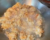 糖醋雞胸的食譜步驟6照片