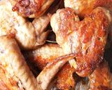 Foto langkah ke 2 dari resep Chicken Wings Shoyu.