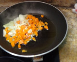 Foto del paso 2 de la receta: Espaguetti con salsa napolitana