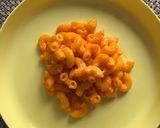Foto langkah ke 4 dari resep Mac N Cheese ala Mak Kalun.