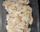 Foto langkah ke 1 dari resep Ayam Kecap.