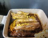 Foto del paso 3 de la receta: Tiras de lomo a la mostaza nostrada (receta medieval)