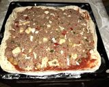 Foto del paso 5 de la receta: Relleno 2 para pan de pizza saborizado con orégano