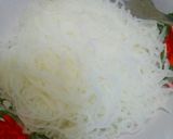 Foto langkah ke 2 dari resep 402. Oseng Bihun Cabe Ijo.