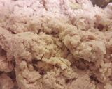 Foto del paso 2 de la receta: Crepes de pollo 😋👌