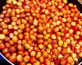 Hình bước làm 3 của món Mứt Chùm Ruột