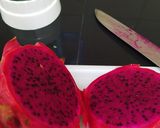 Foto langkah ke 3 dari resep Jus Asi ibu menyusui.