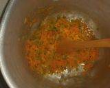 Foto del paso 1 de la receta: Arroz con túco 🤤