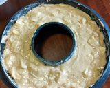 Foto del paso 5 de la receta: Bizcocho de manzana y jengibre