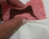 Foto langkah ke 4 dari resep Sponge cake spons 🍰 chiffon.