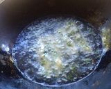 A picture of step 5 of Aloogedde Rave berallugalu.