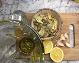 Foto del paso 3 de la receta: Salsa de berenjena o semi babaganusch 🍆🍆🍆