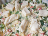 Tarta de zapallitos