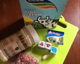 Foto langkah ke 1 dari resep Creamy sauce serbaguna MPASI 1+.