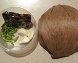 Foto langkah ke 1 dari resep Kuah empek2 maknyus.