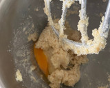 Foto del paso 2 de la receta: Cookies Red Velvet