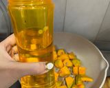 南瓜🎃肉末的食譜步驟3照片