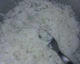 Foto del paso 2 de la receta: Arroz con ajo
