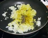Foto del paso 2 de la receta: Pasta a mi manera