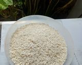Foto langkah ke 1 dari resep Jenang Ketan Gula Abang.