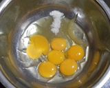 Foto langkah ke 1 dari resep Bolu Gulung Abon.