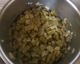 Foto del paso 4 de la receta: Nopalitos en su jugo, para todo