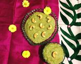 A picture of step 12 of Lauki / Dudhi Halwa.