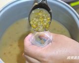 古早味綠豆枝仔冰◎電鍋的食譜步驟3照片
