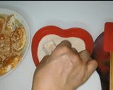 A picture of step 4 of क्रिस्पी पनीर.