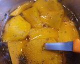 Foto del paso 2 de la receta: Crema de Zapallo, Rica y súper fácil y rápida de hacer